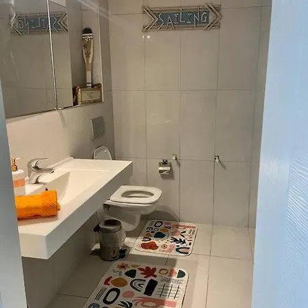 Peacefull, Private, Pristine Апартаменты *